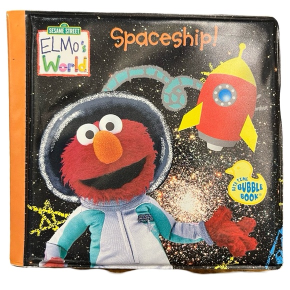 🛁 Whale Bath Spout Cover | Adjustable Fit | Includes 6 Bath Time Books for Baby - Picture 8 of 10